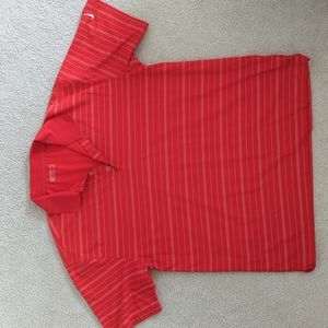 Men's Nike Dry Fit Polo